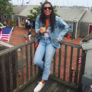 Meet your Posher, Makenzie